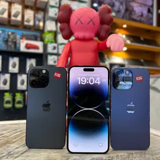 Photo 1 du produit  - IPhone 14 Pro Max 512Gb SIM PHYSIQUE