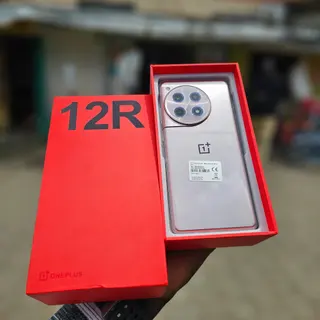 Photo 1 du produit  - ONEPLUS 12R 512G