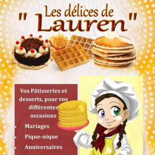 Photo 3 du produit  - gâteaux d'anniversaire