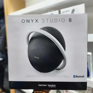 Photo 1 du produit  - ONYX STUDIO 8