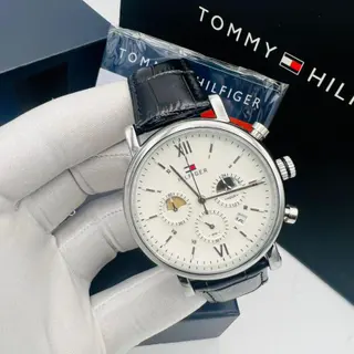 Photo 5 du produit  - Tommy Hilfiger chronographe
