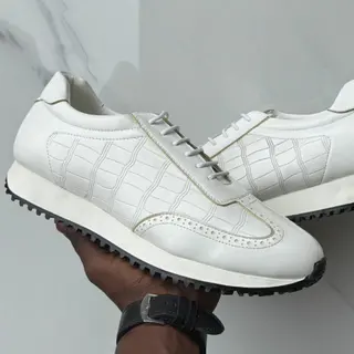 Product image attachment 3 - elegant shoe