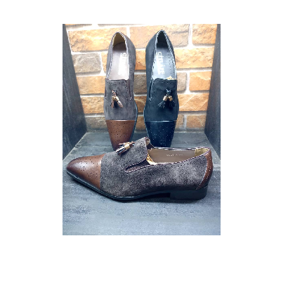 Photo 1 du produit  - Chaussure Paire pointure 40-45