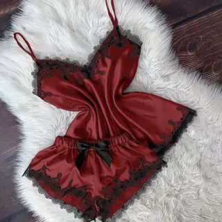Photo 2 du produit  - nuisette