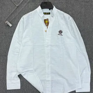 Product image attachment 2 - chemise Lin