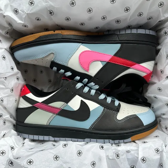 Image de Nike SB Dunk