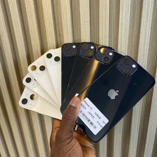 Photo 1 du produit  - iPhone 13 128Go