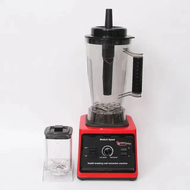 Image de Grand Mixeur ROBOTMAGIC 10500W