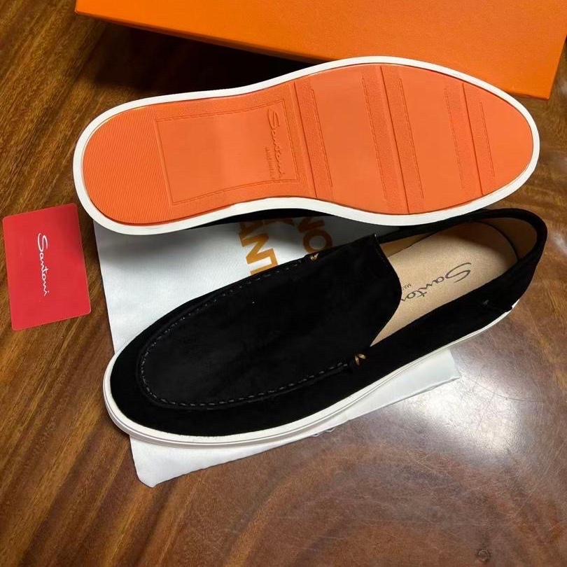 Product image attachment 3 - Santoni