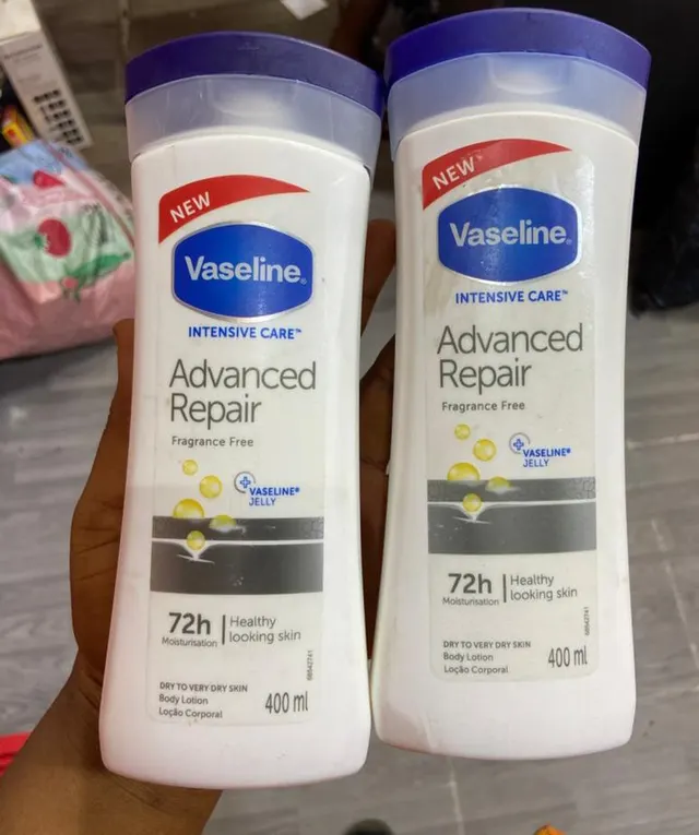 Image de Advanced repair Lotion
