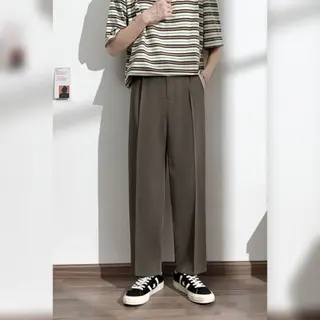Photo 1 du produit  - Pantalon super cent homme