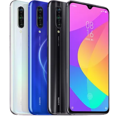 Image de Xiaomi CC9
