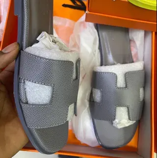 Product image attachment 5 - original Hermès