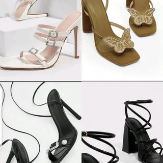 Photo 2 du produit  - chaussures