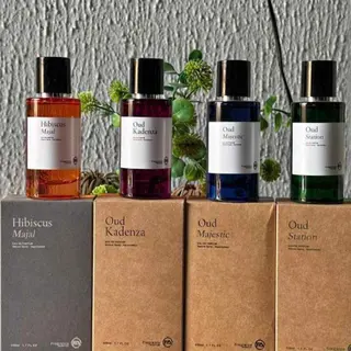 Photo 2 du produit  - OUD NUCLEAR