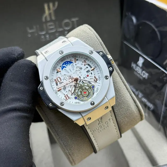 Image of Hublot Big Bang