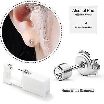 Image de Piercing Machine