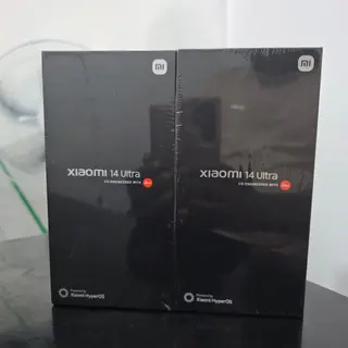 Photo 1 du produit  - XIAOMI 14 ULTRA 5G GLOBAL 512G