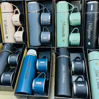 Product image attachment 3 - personalized thermos