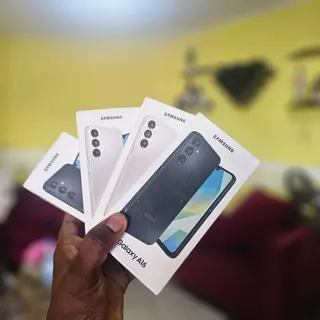 Photo 1 du produit  - Samsung Galaxy a16 5g 128G 🇺🇸