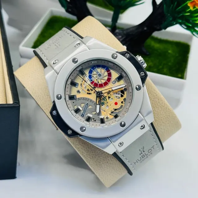 Image de montre Hublot