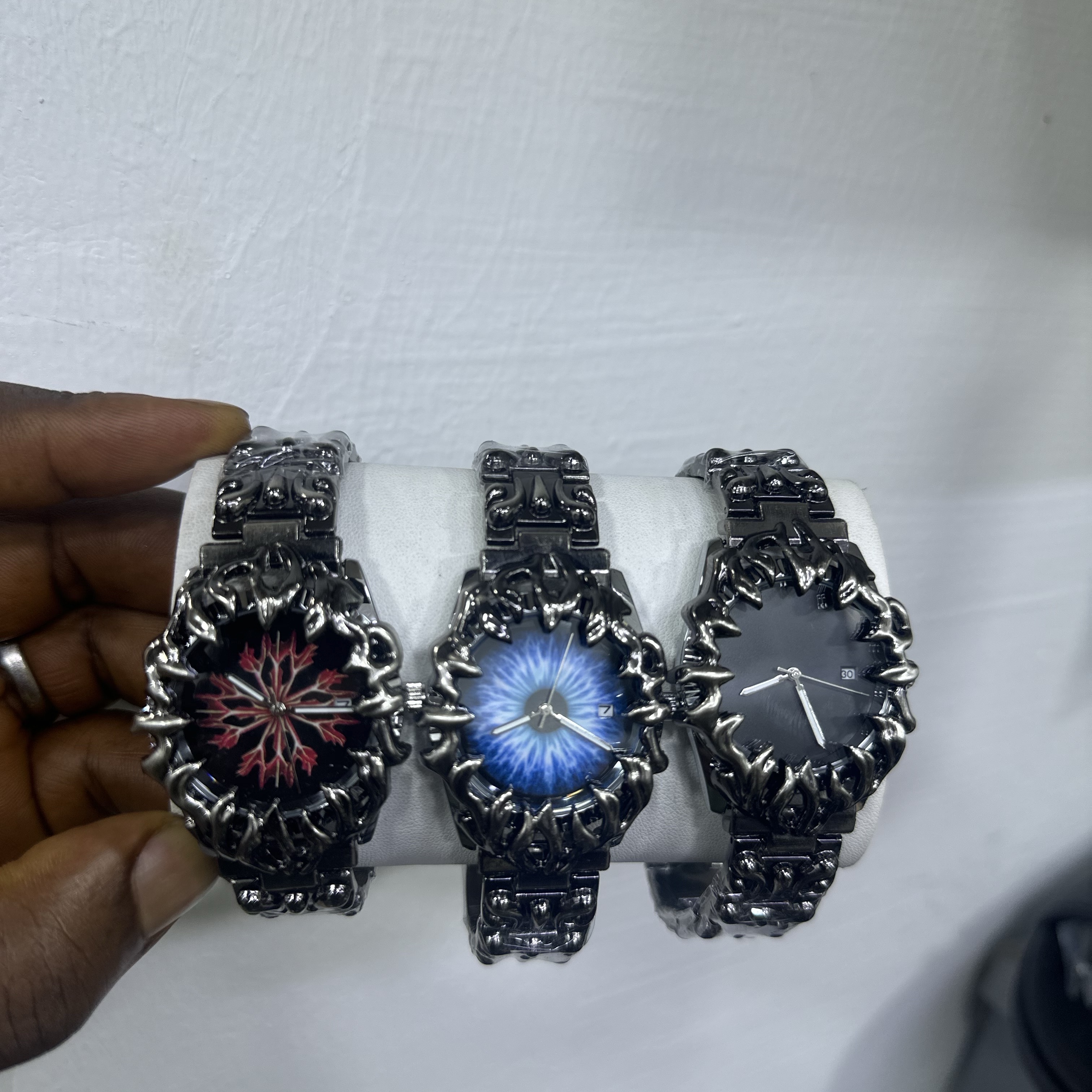 Photo 2 du produit  - wrist watch