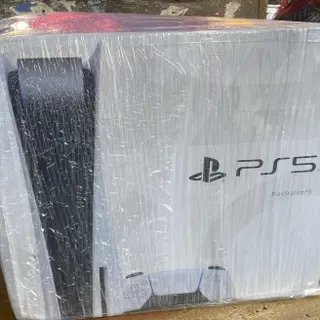 Photo 1 du produit  - PlayStation 5 pscinq Sony vidéo game