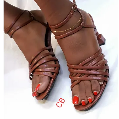 Photo 1 du produit - talon haute