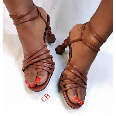 Photo 2 du produit - talon haute