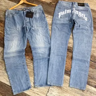 Product image attachment 4 - Pantalon Jeans Fin de serie