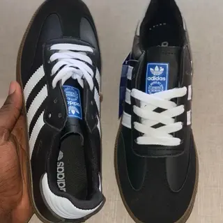 Photo 4 du produit  - Adidas Samba