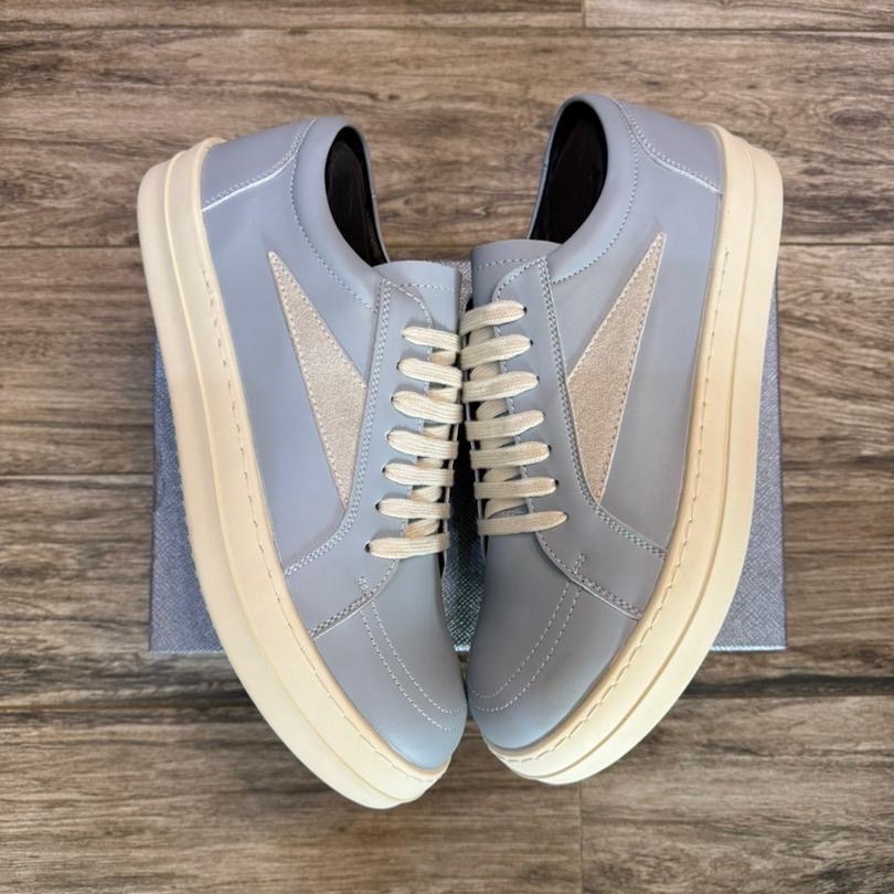 Product image attachment 1 - RICK OWENS ORIGINAL 40-45