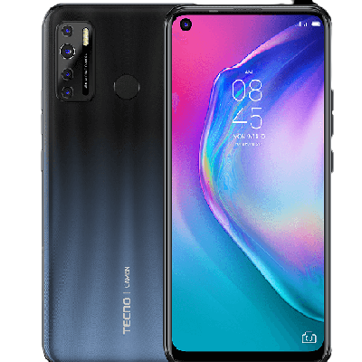 Photo 1 du produit  - tecno camon 16 s