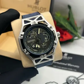Photo 3 du produit  - Hublot Ferrari