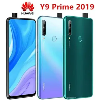 Photo 1 du produit  - Huawei y9 prime