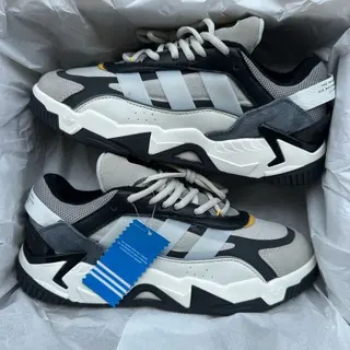 Photo 4 du produit  - Adidas Niteball2