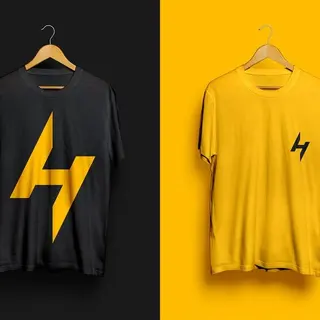 Product image attachment 2 - création de t-shirt pour vos entreprises ou vos marques de vêtements