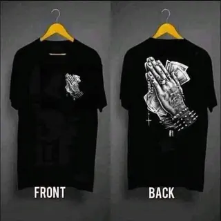 Product image attachment 3 - création de t-shirt pour vos entreprises ou vos marques de vêtements