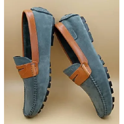 Product image attachment 1 - Mocassin Shoe size 40-46