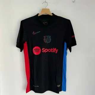 Photo 2 du produit  - maillot Barcelone dormicile et extérieurs