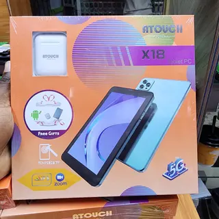 Photo 1 du produit  - Tablette atouch enfants- 256g - 2sims