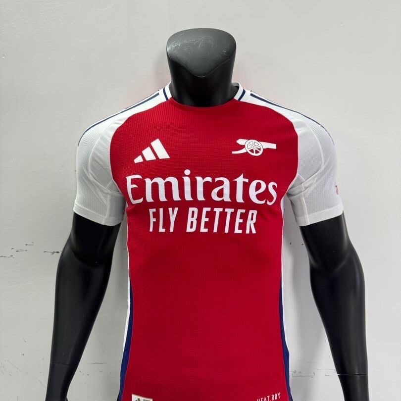 Photo 4 du produit - maillot 2024/2025