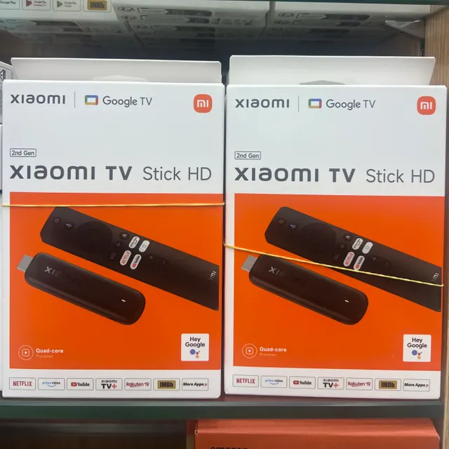 Image of XIAOMI TV STICK HD ORIGINAL MI