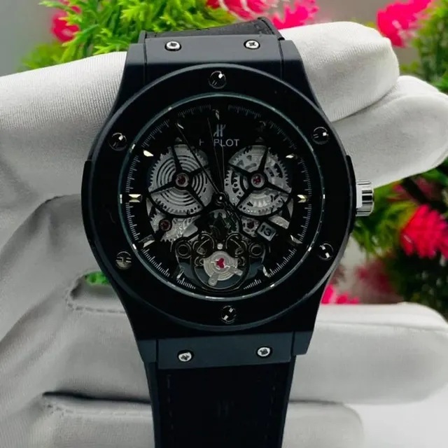 Image de Hublot Big Bang unico