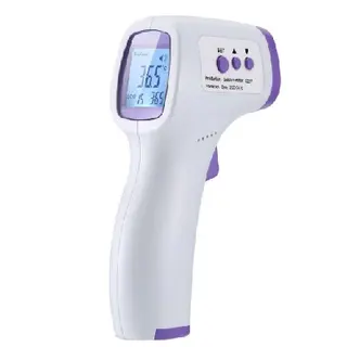 Product image attachment 1 - DIKANG infrared thermometer