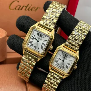 Photo 3 du produit  - Cartier couple