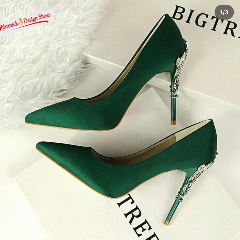 Photo 2 du produit  - Escarpins: 37-41