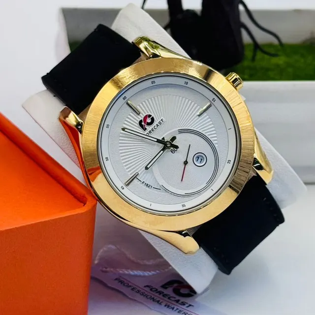 Image de montre forecast