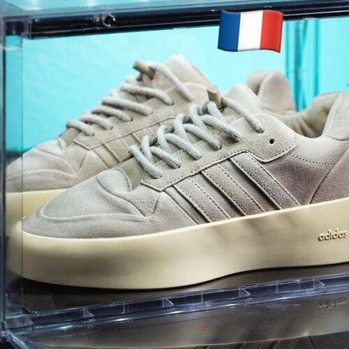 Product image attachment 5 - chaussures adidas fear of god