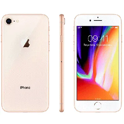 Image de iPhone 8